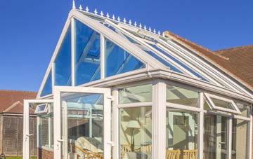 conservatory roof insulation costs Brownside