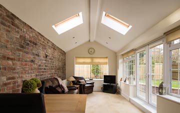 conservatory roof insulation Brownside, Lancashire