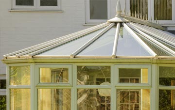 conservatory roof repair Brownside, Lancashire