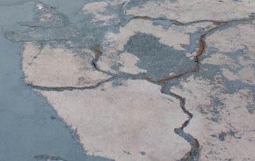 fibreglass roofing replacement Brownside