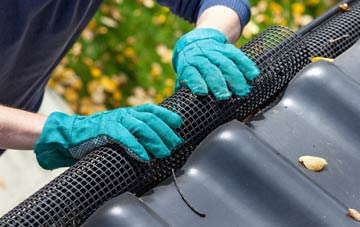 Brownside gutter repair companies
