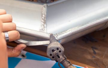Brownside guttering repair quotes