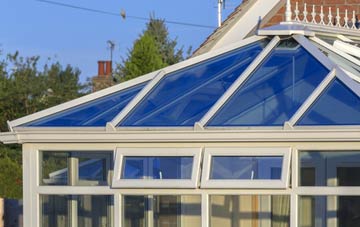 professional Brownside conservatory insulation