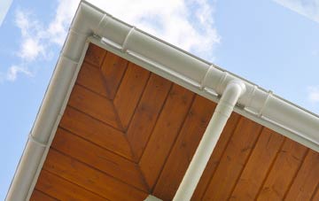 Brownside soffit types
