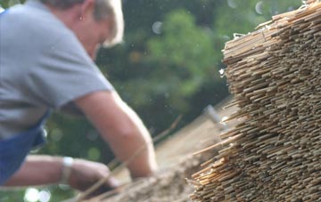 professional Brownside thatchers