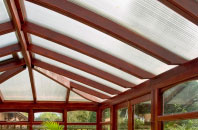 Brownside conservatory roofing insulation