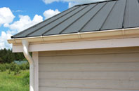 Brownside fascia repair