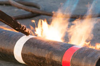 Brownside flat roofing replacement