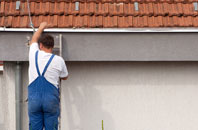 free Brownside gutter repair quotes