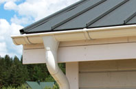Brownside soffits